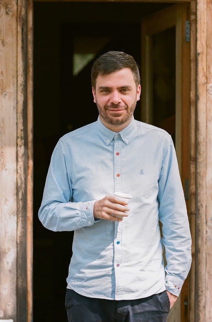 Seb Griffiths